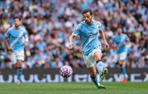 明夏加盟？意甲2豪门有意签曼城队长税后超千万年薪成最大障碍