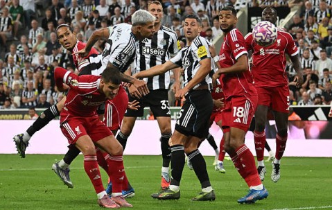 利物浦想要卫冕必须解决两大问题 周日迎战阿森纳接受现实检验