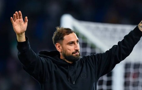 曼城引进多纳鲁马取得重大进展，个人条款已达成一致