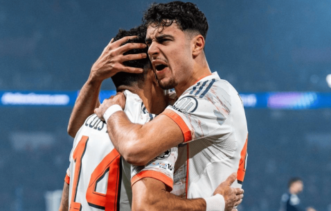 1-2！大巴黎欧冠倒下，拜仁锋霸踢疯了：梅开二度，染红下场