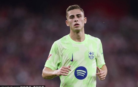 曝切尔西愿5000万欧签巴萨王牌 只待球员点头正式报价