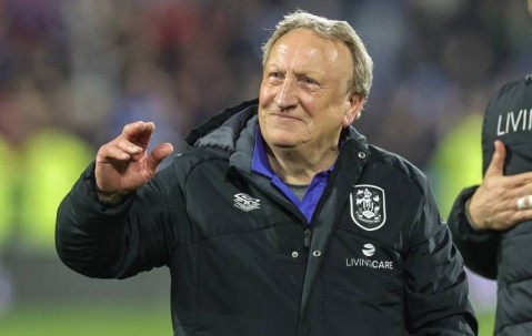 沃诺克：卡迪夫城19年因切尔西的越位进球降级，我到死都会记得