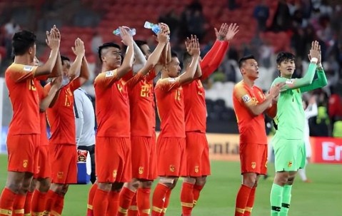 喜讯！他是唯一被法媒点名表扬的U19国足王牌，已提前留洋德甲