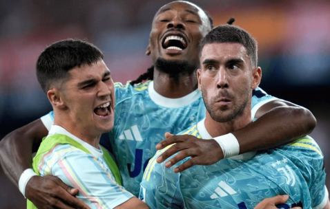 图多尔神换人：替补神锋一击致命，意甲4队全胜