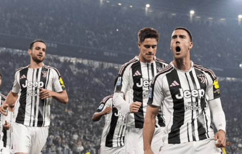 两粒点球！一场3-1让意甲豪强终结8场不胜，换帅效果立竿见影