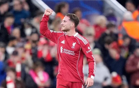 利物浦1-0力克皇马 欧冠首败遭遇库尔图瓦神勇