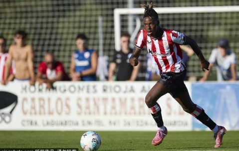 尼科·威廉斯：西甲新星能否在新赛季大放异彩？