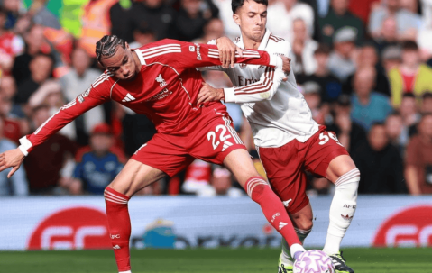 超级世界波绝杀！阿森纳轰然倒下，卫冕冠军狂飙：豪取3连胜