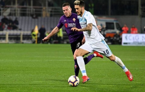 周日006意甲科莫VS尤文图斯