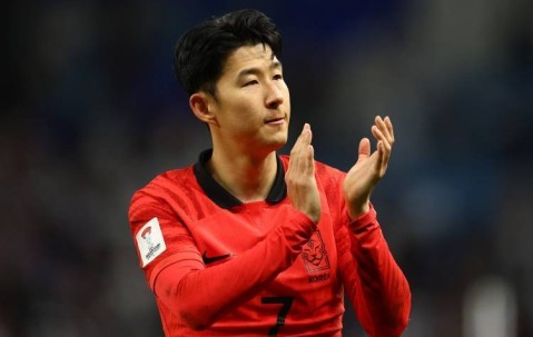 孙兴慜：列维在热刺的工作非常出色 我从心底里感谢波切蒂诺