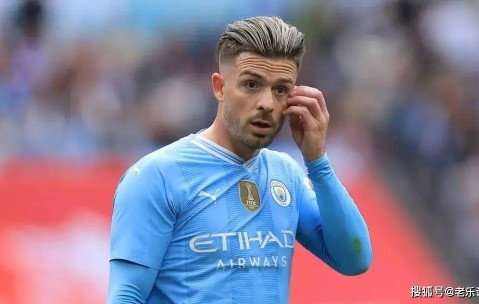 当年阻止梅西加盟的球员，如今被曼城租借，买断费5000万镑