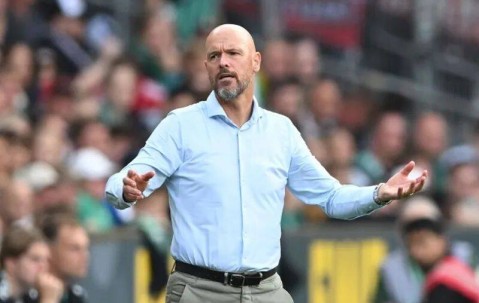 三大换帅各不同！穆里尼奥尚可，滕哈格换对了，冠军主帅七场不胜