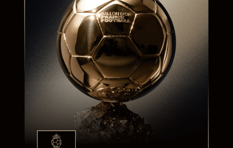 金球奖官宣，公布30人候选名单！梅西C罗落选，前3名基本确定
