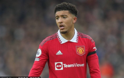 耗着！桑乔何去何从难倒曼联 球员拒绝降薪劝退罗马