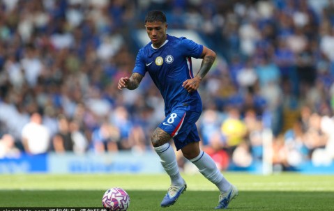 切尔西4000万签下曼联弃将加纳乔：豪赌青春还是重复无序？