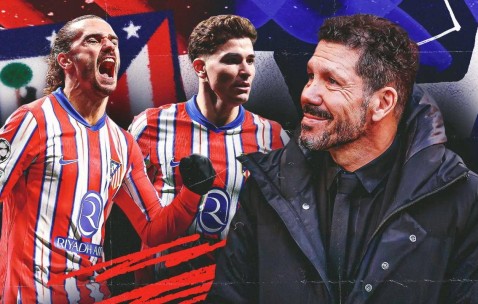 新赛季西甲将至！皇马巴萨迎“10号”新时代，争冠保级悬念丛生