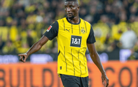 连续8场德甲破门，米兰体育揭晓吉拉西当选多特2-0海登海姆全场最佳