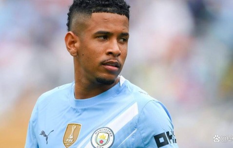 瓜迪奥拉亲口关闭萨维尼奥转会通道，热刺创纪录报价梦碎伊蒂哈德