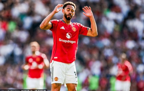 英超BIG6新援首轮比拼：“詹库”拯救曼联？阿森纳要被坑？