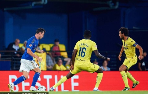 比利亚雷亚尔七球狂飙！创历史最佳开局震撼西甲