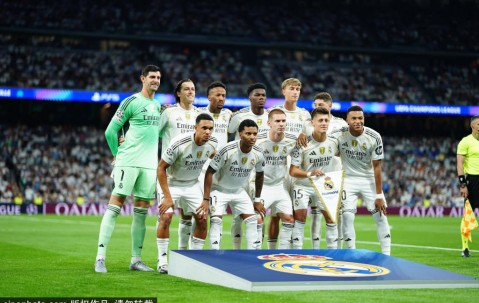 为何巴黎圣日耳曼与皇家马德里在金球奖上失色？深度解析豪门困境