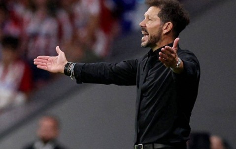 西甲最衰队出炉！55岁匪帅生气：砸1.75亿买10人16年首遭开门黑