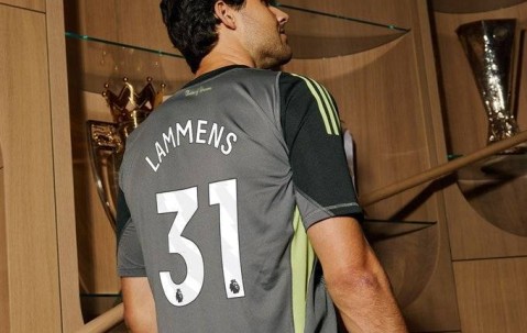 2100万欧新门！曼联官方：新援拉门斯在曼联将穿31号