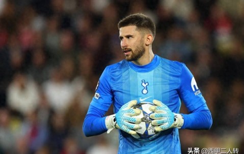 欧冠：8次关键扑救，本赛季首位获满分10分的门将诞生