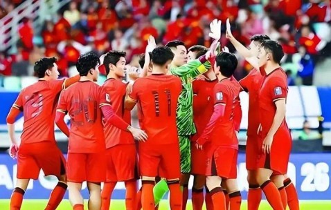 6月9日：意外！U19国足刚从土伦杯出局，核心球员就要正式加盟法甲球队