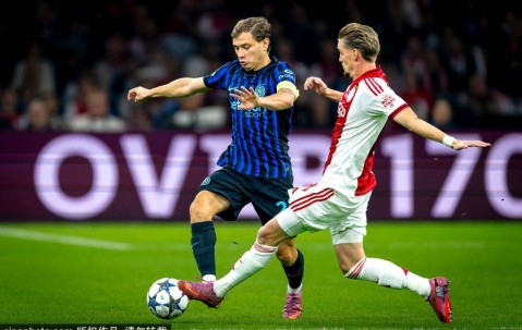 福法纳：米兰必须以意甲冠军为信念；莱奥保持正确心态时无人能及