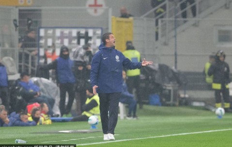 达维尔萨执教佛罗伦萨？深度解析意甲新帅人选的战术潜力与挑战