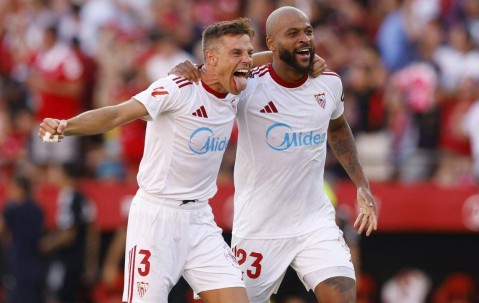 天助皇马：4-1大冷门，西甲第11大胜西甲第2，巴萨遭遇2连败