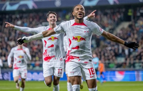 周五006德甲：拜仁VS莱比锡