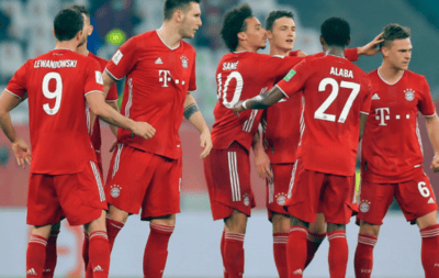 欧冠前瞻：拜仁慕尼黑 VS 切尔西，德甲霸主与英超劲旅的巅峰碰撞