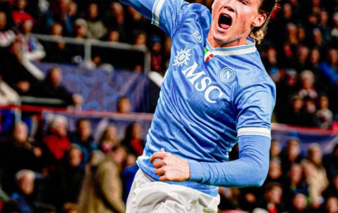 意甲积分榜：那不勒斯3-1国米，亚特兰大爆冷平局