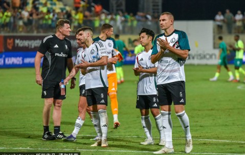 欧冠附加赛裁判选派揭秘：2025/26赛季次回合的关键时刻