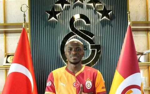 费内巴切引援：塞梅多和什克悍勇助阵，奥斯梅恩意甲金靴回归！