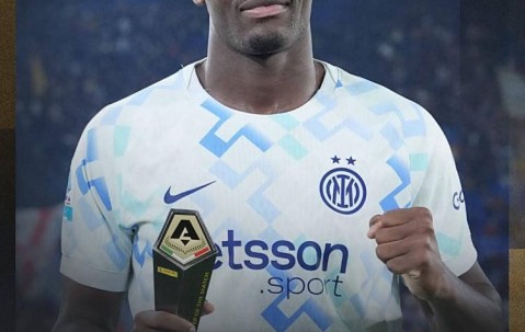 意甲动态一瞥：米兰患伤困扰，国米力克罗马