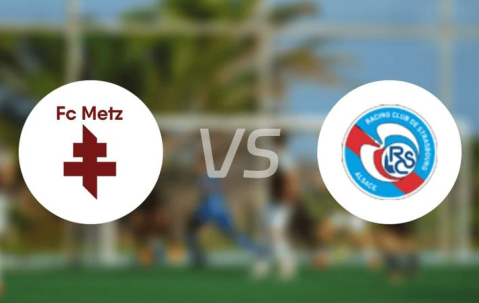 周日023法甲 梅斯VS斯特拉斯堡