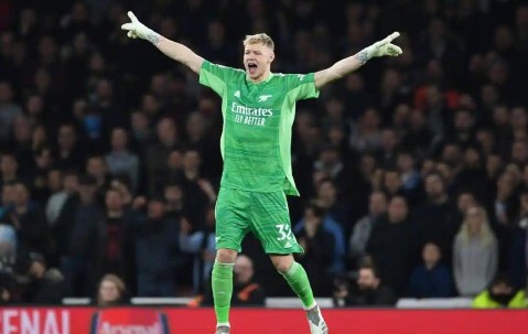 2-2战平，27岁阿森纳旧将拉姆斯代尔扑点难救主，纽卡遭西甲队绝平