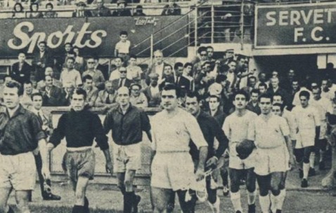 皇马官方纪念欧冠首秀70周年：以15冠成为欧冠历史最成功球队