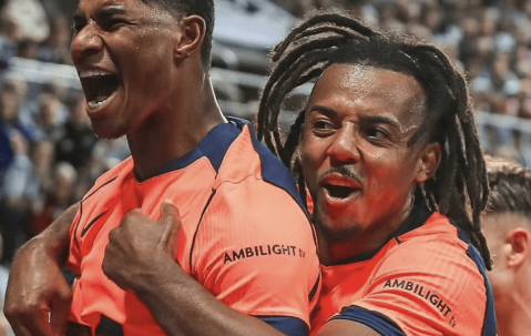 随着巴萨2-1纽卡，曼城2-0，欧冠首轮全部战罢！产生3个不可思议