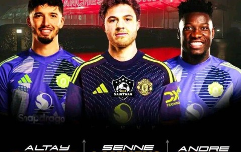 土超冠军或签曼联两门将之一，奥纳纳仍不想走！阿莫林拒谈谁首发