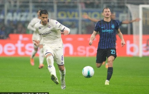 图拉姆即将复出！国米前锋因伤缺阵一个月后重返训练场，能否在周日复出？