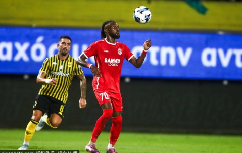 埃森·努纳里续约阿森纳，未来五年锁定枪手生涯