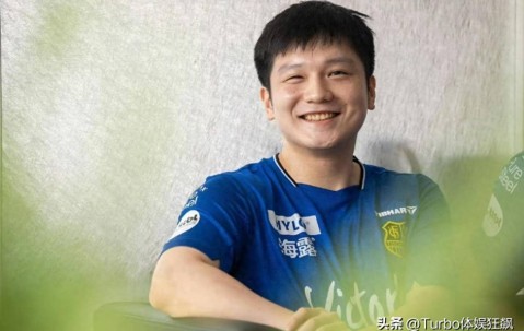 樊振东行程满档！刚结束德甲就备战全运，年末再返德国战乒超！