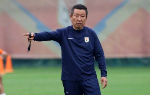 崔康熙刚官宣执教德甲球队，就让刘洋和依木兰离开鲁能留洋德甲，王大雷无缘