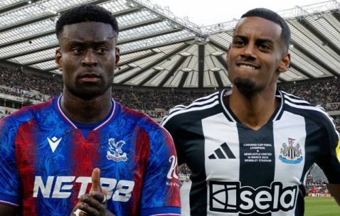 直冲5亿🤯利物浦夏窗豪掷3.3亿欧，再拿下伊萨克+格伊将达5亿欧