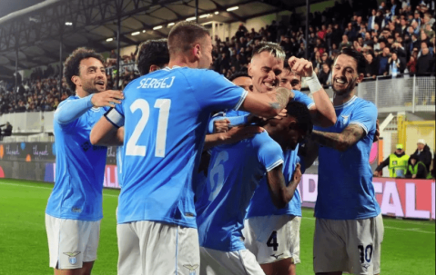 9月21日周日，意甲罗马德比：拉齐奥vs罗马——蓝鹰与红狼的同城荣誉之战！