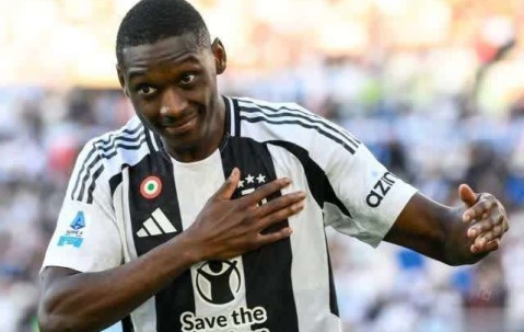 真真假假，尤文非桑乔唯一下家，小基耶萨或思乡归意甲